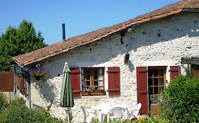 Gîte Chez Marot